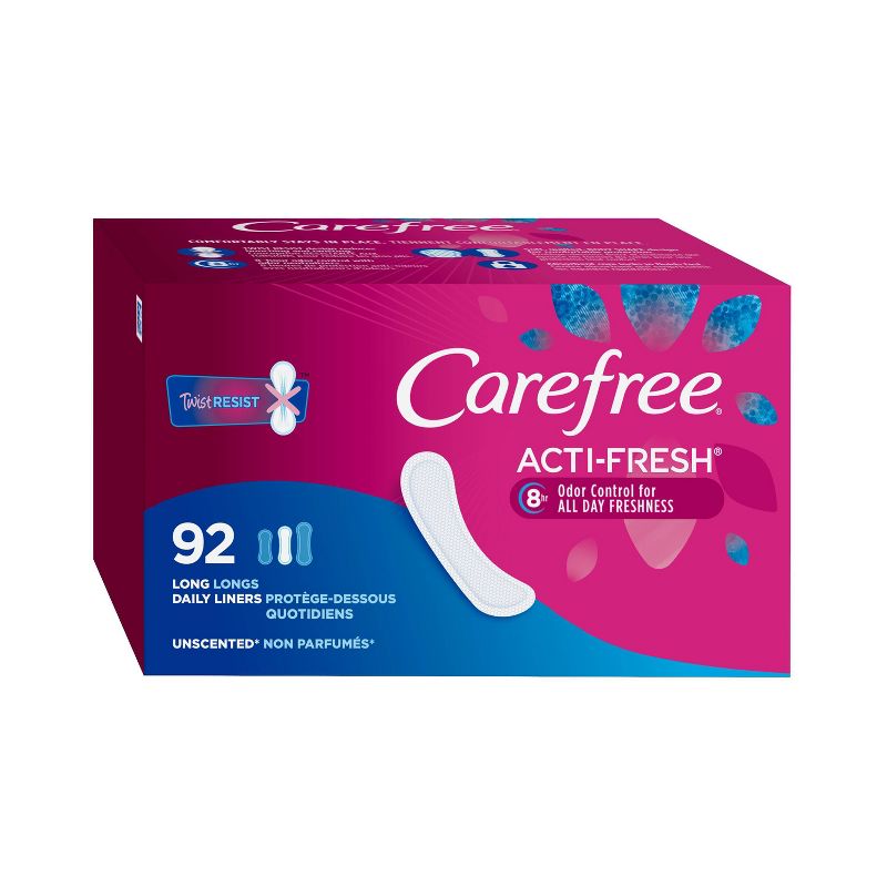 Panty Liners - Regular Absorbency - 120ct - up & up™