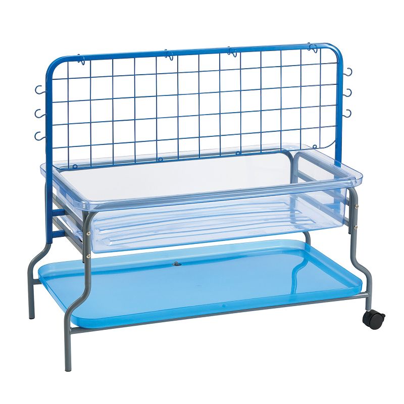 Edx Education Super Sand and Water Tray Set