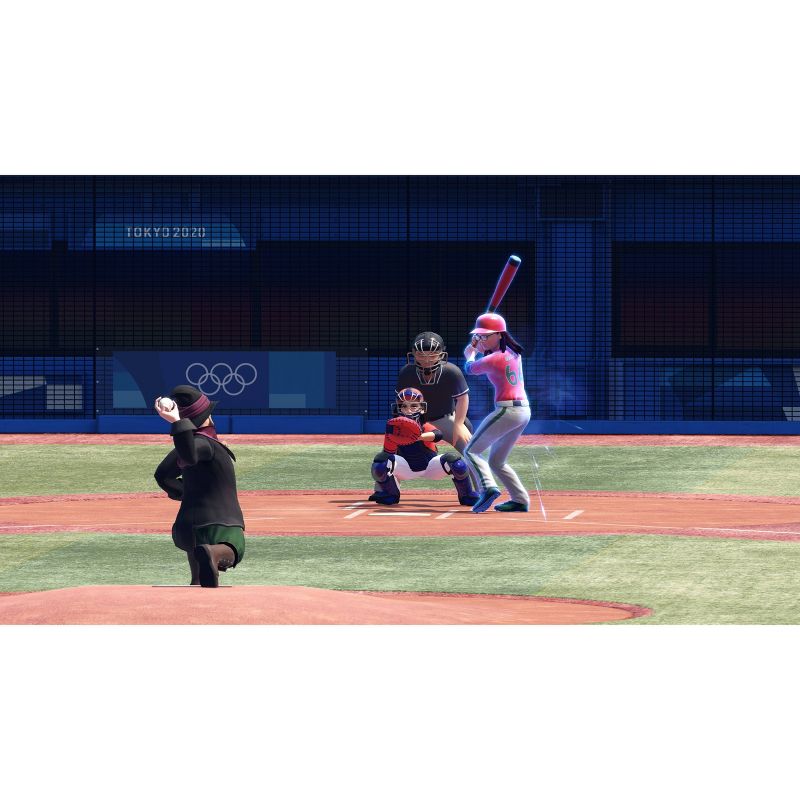 Tokyo 2020 Olympic Games - Xbox One/Series X