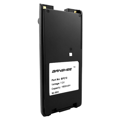 BP-210N/BP-210 Battery for ICOM IC-A6 IC-A24 IC-V8 IC-V82 IC-U82