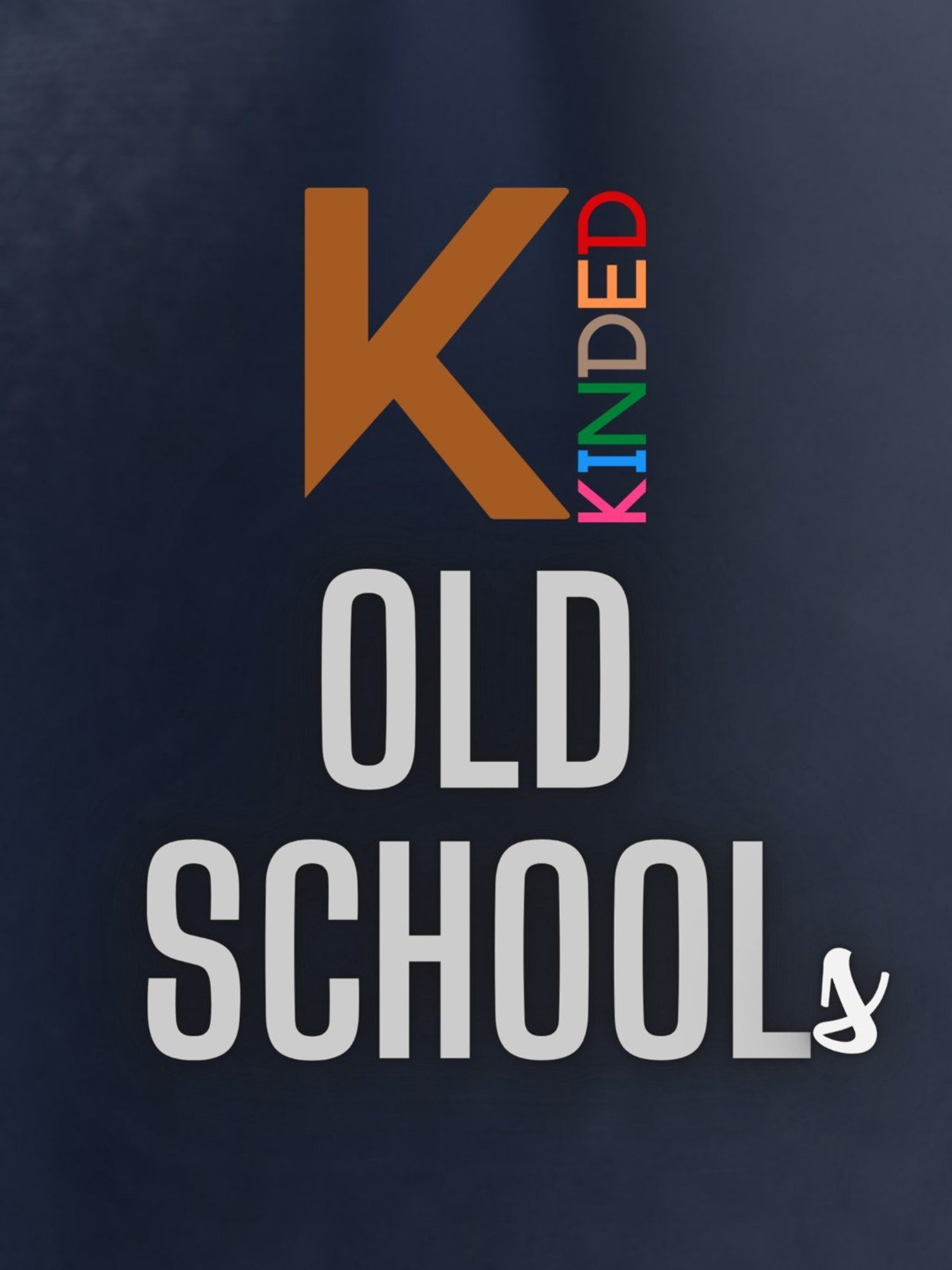 KINDED Old School Shades Nail Paint - Pack of 5