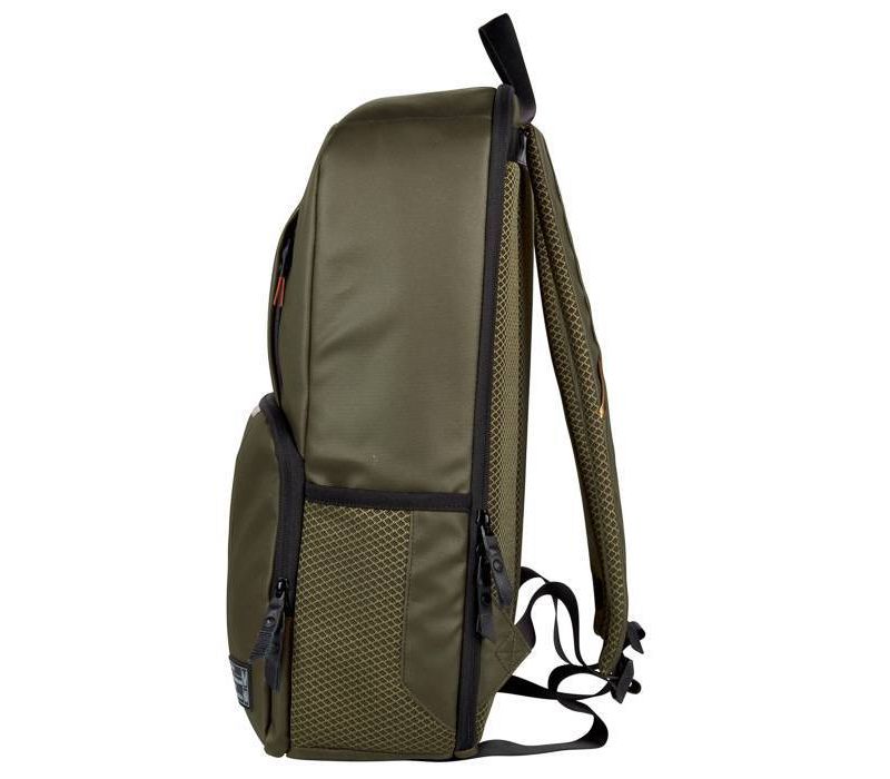Hex 17.5'' Tech Backpack - Green