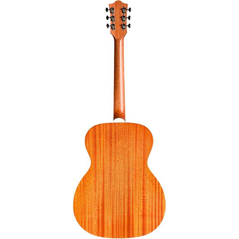 Alvarez MD70EBG Masterworks Dreadnought Acoustic-Electric Guitar Natural