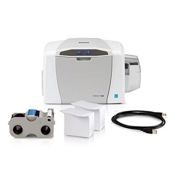 C50 single side printer base model