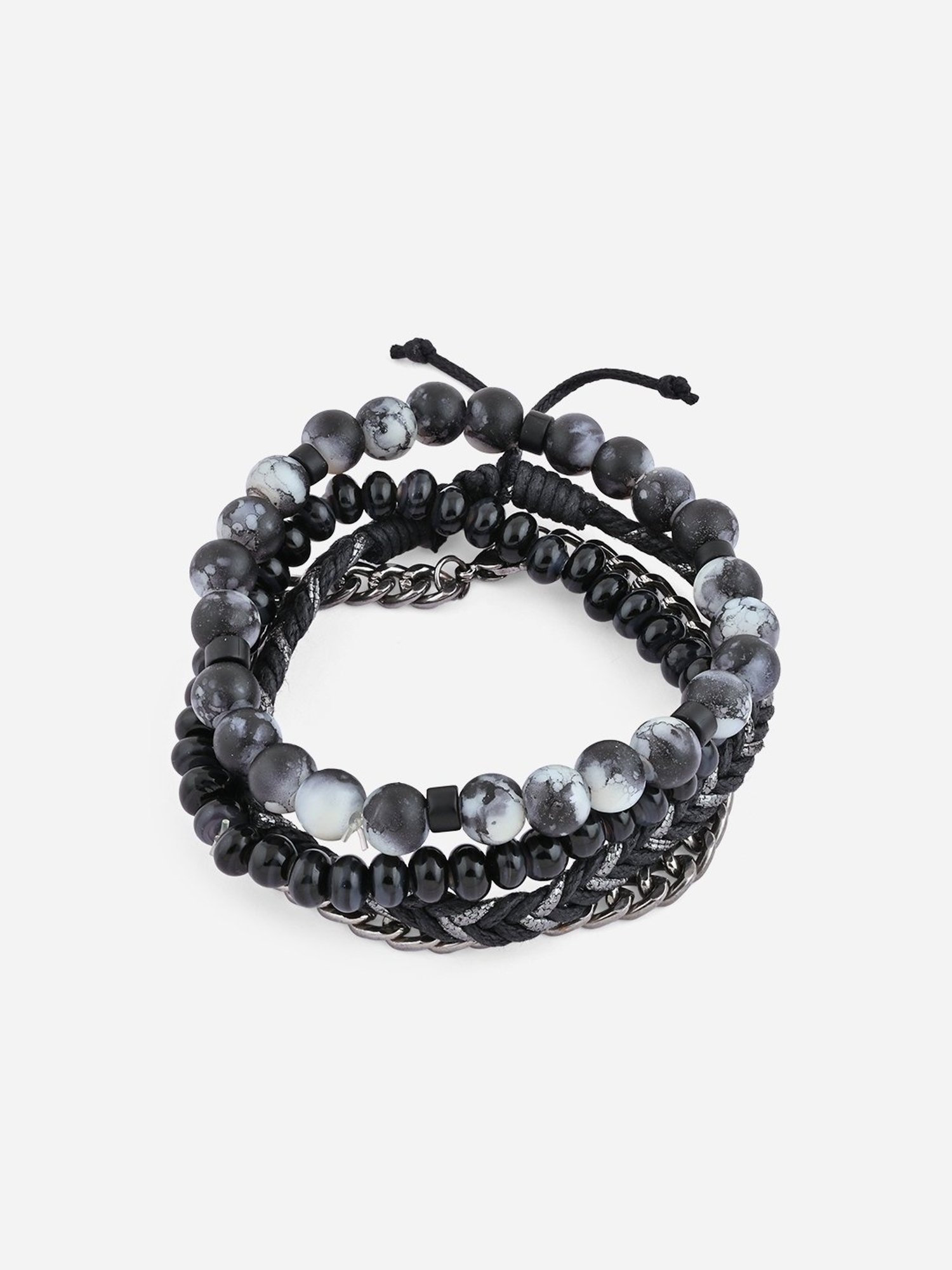 Ted Baker Crystal Sweetheart Adjustable Bracelet for Women