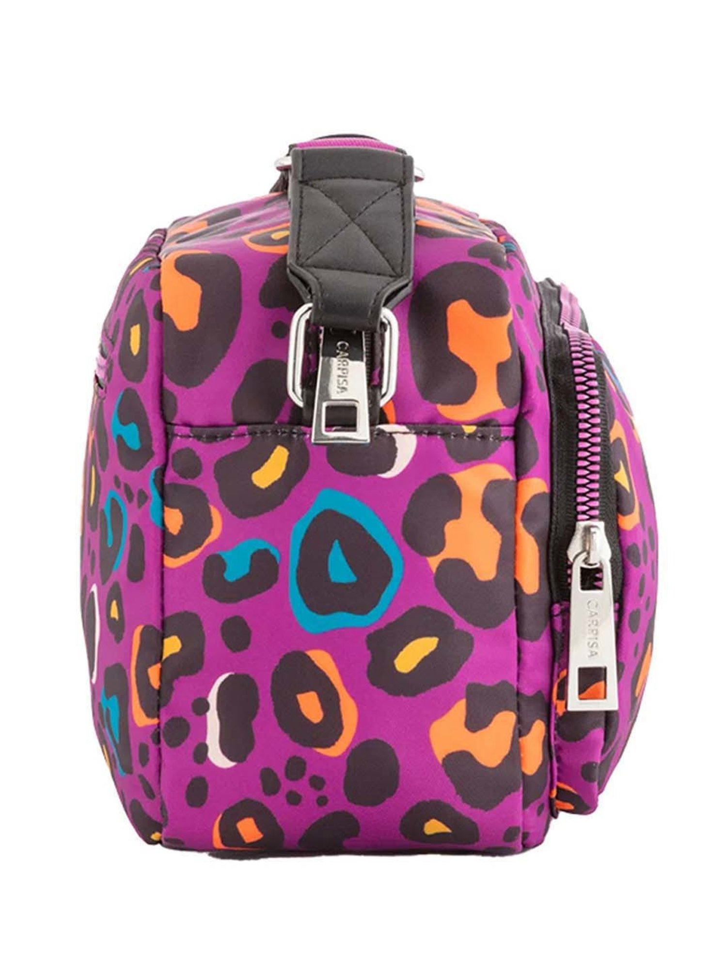 Carpisa Orchid Paola V1 Small Cross Body Bag