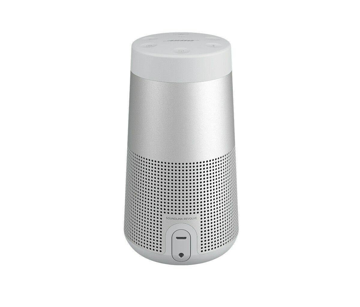 Bose SoundLink Revolve Bluetooth Speaker