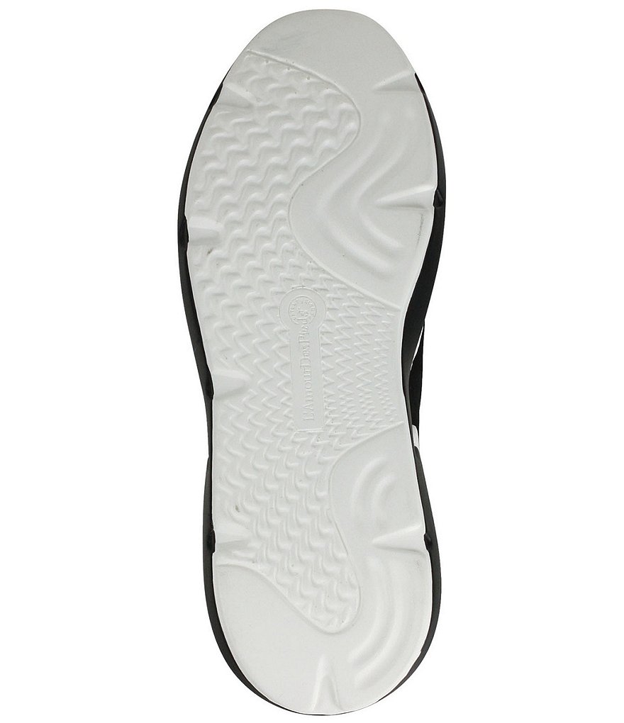 L'Amour Des Pieds Himaida Sling Sneakers