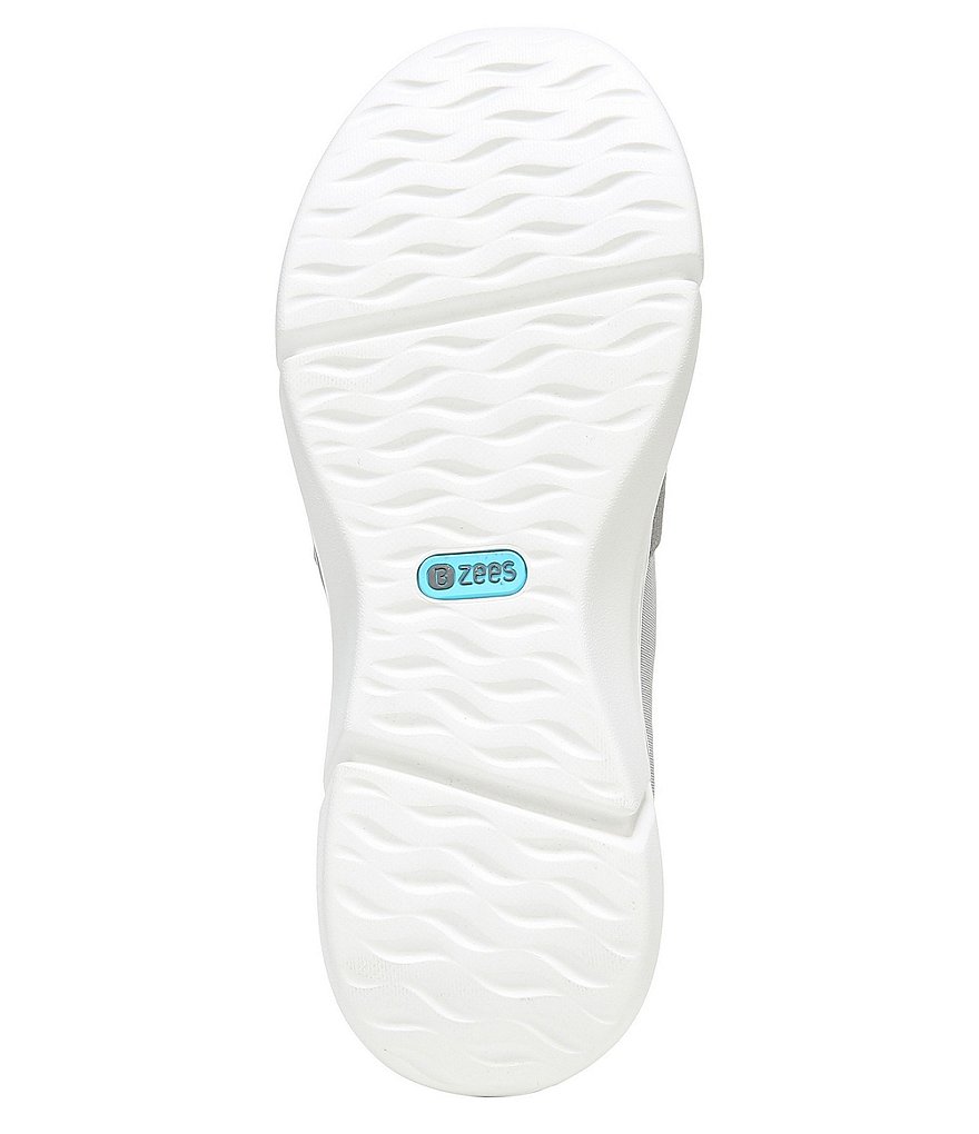 Bzees Haven Washable Slip-On Sneakers