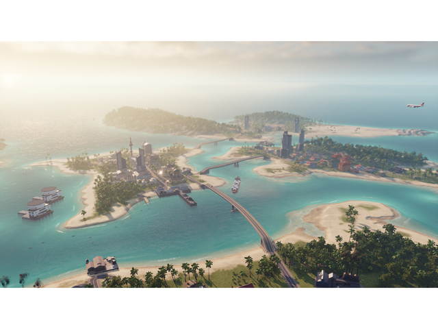 Tropico 6 - Lobbyistico  [Online Game Code]