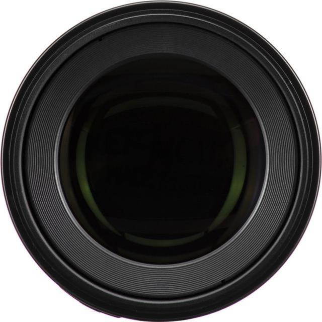 Samyang 85mm f/1.4 Auto Focus Lens for Nikon F Mount #SYIO85AF-N