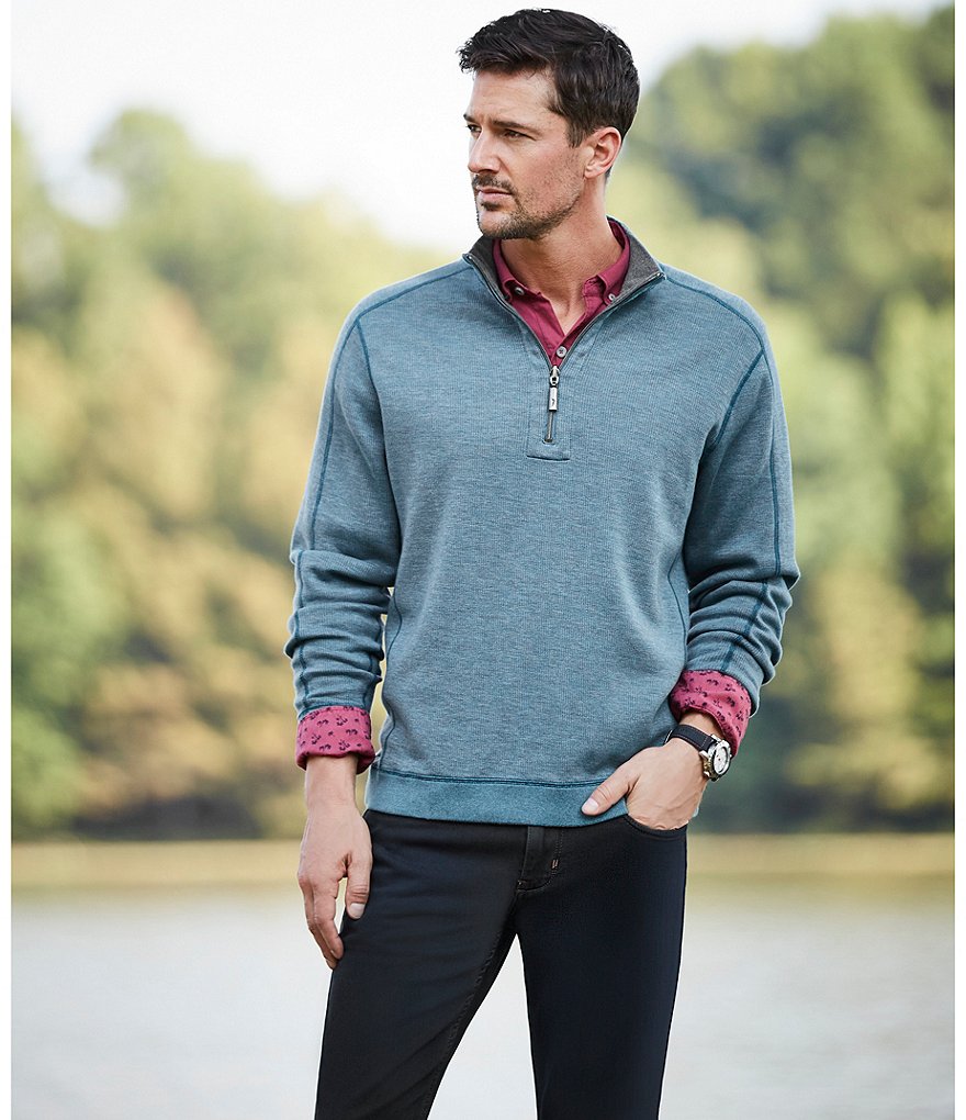 Silver Jeans Co. Hunter Athletic Tapered Jeans