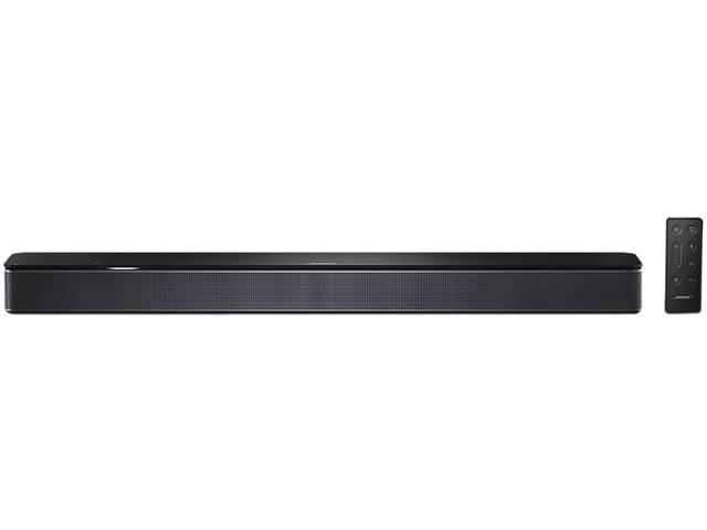 Bose Smart Soundbar 300 - Black
