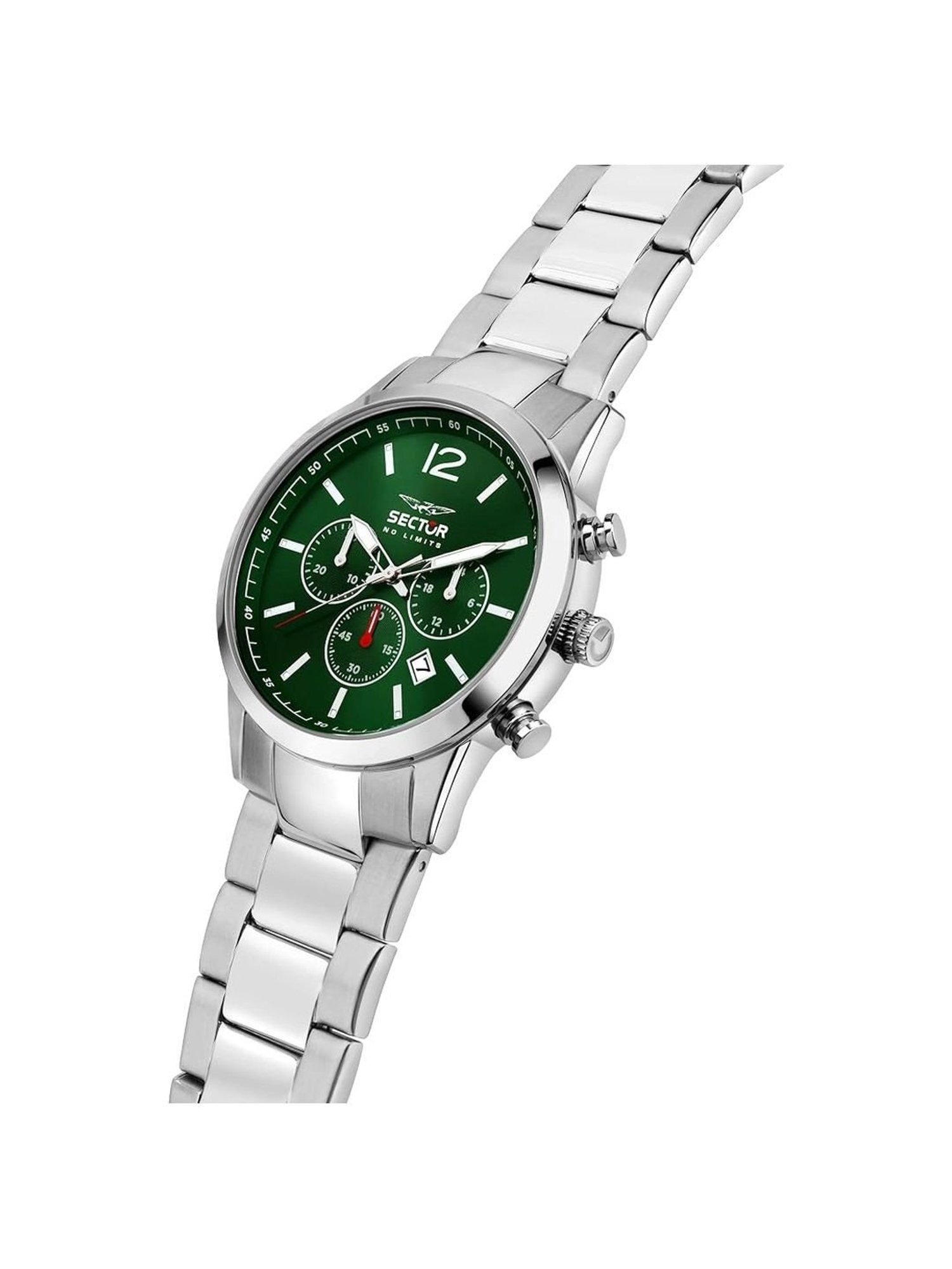 SECTOR R3273617003 660 Analog Watch for Men