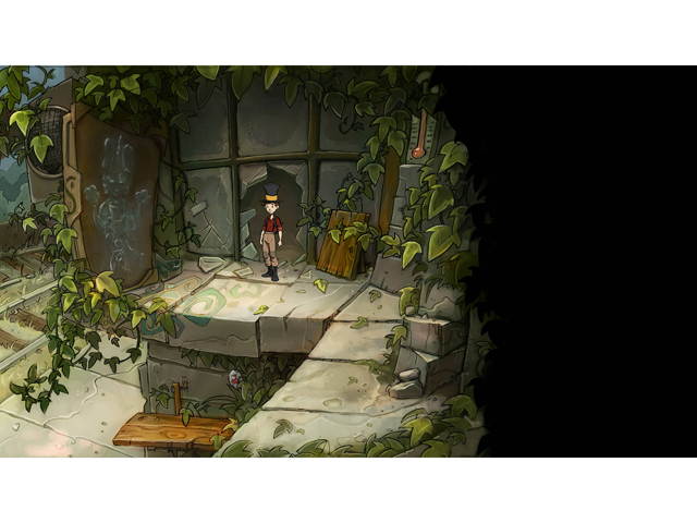The Night of the Rabbit [Online Game Code]