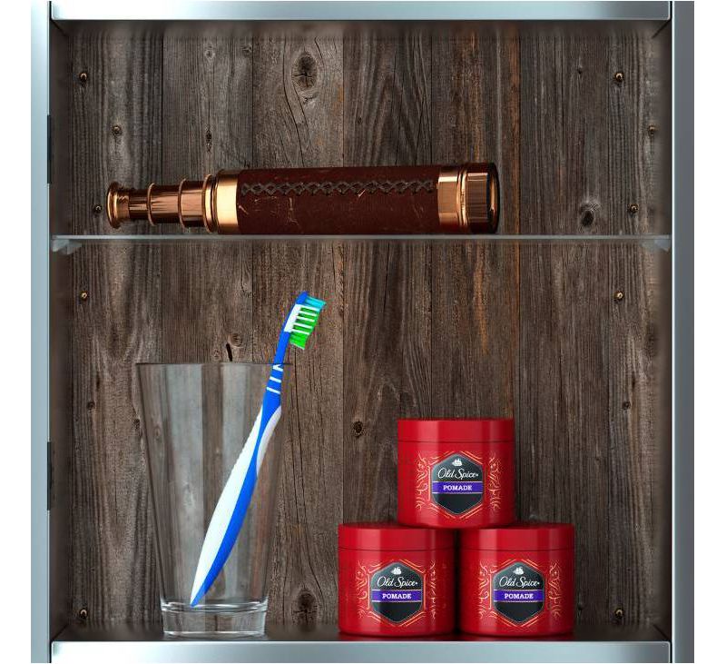 Old Spice Pomade - 2.64oz/2pk