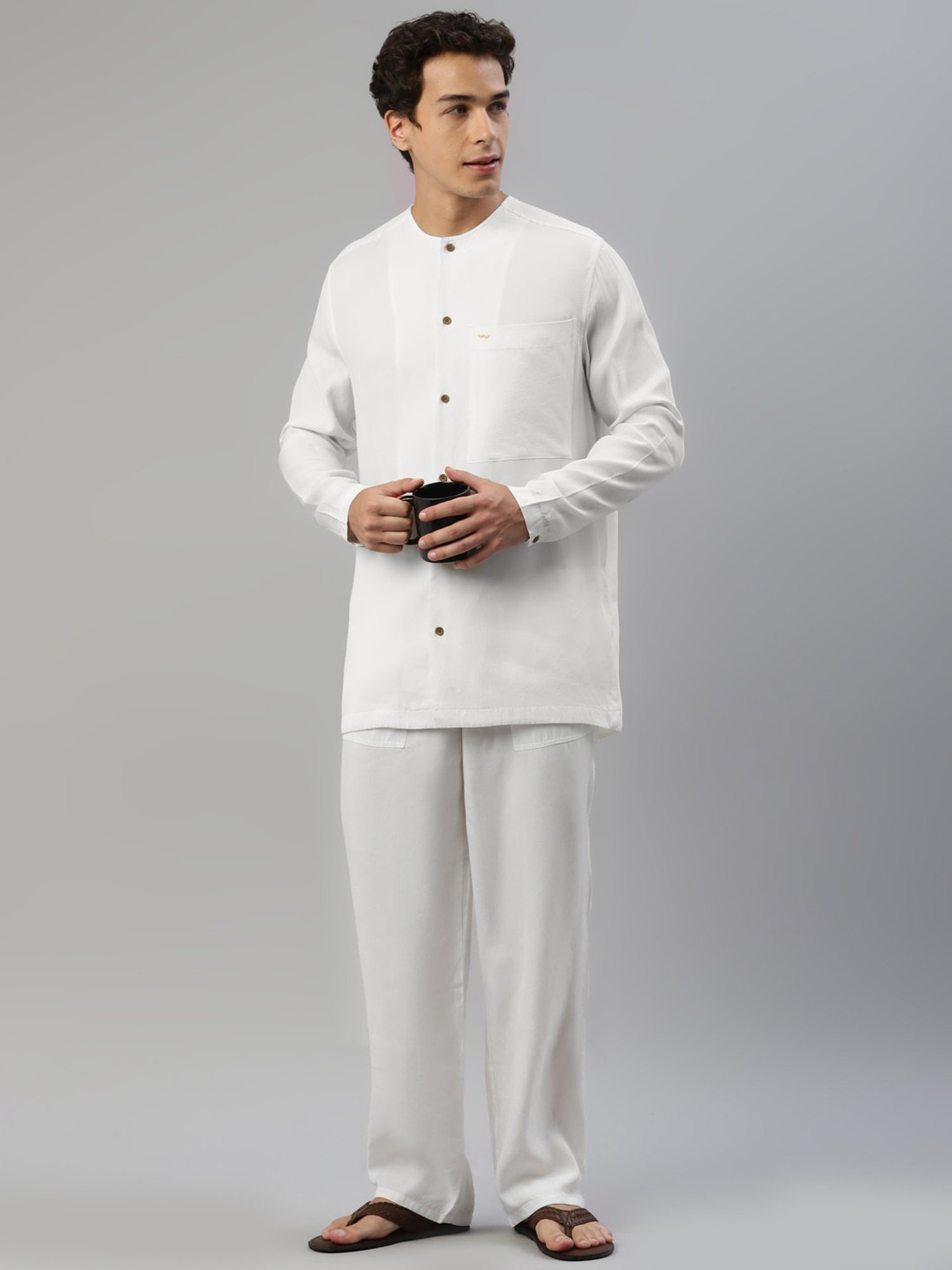 Columbia Men Black Midweight Stretch Tights