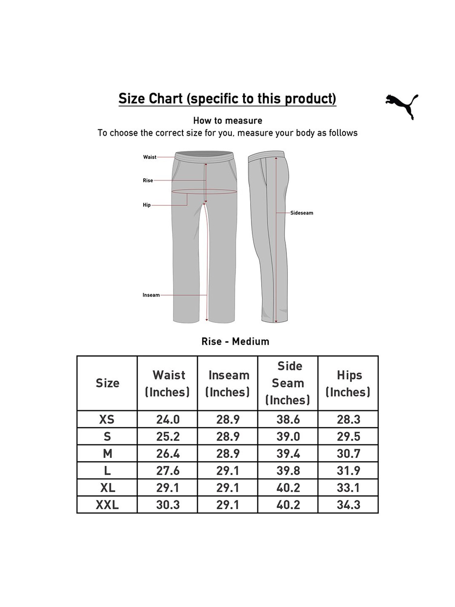 Puma Wine Slim Fit Track Pants