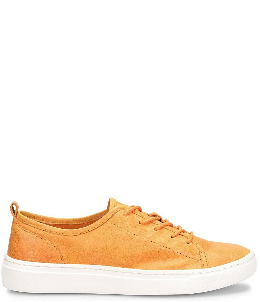 Comfortiva Talen Lace-Up Sneakers