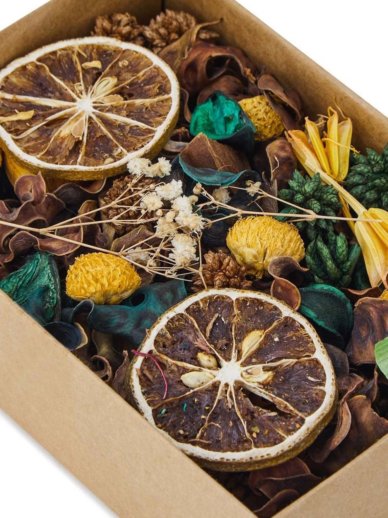 IRIS Purple Lavender Car Spray - 100 ml