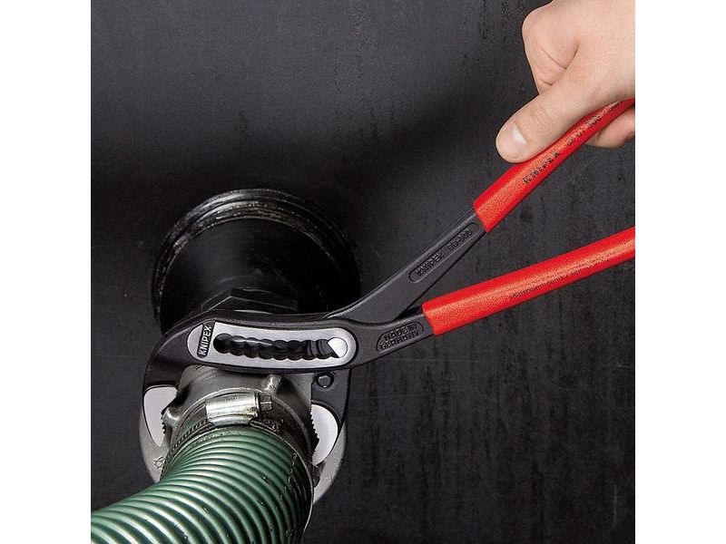 KNIPEX 88 01 300 SBA Water Pump Pliers,12 In