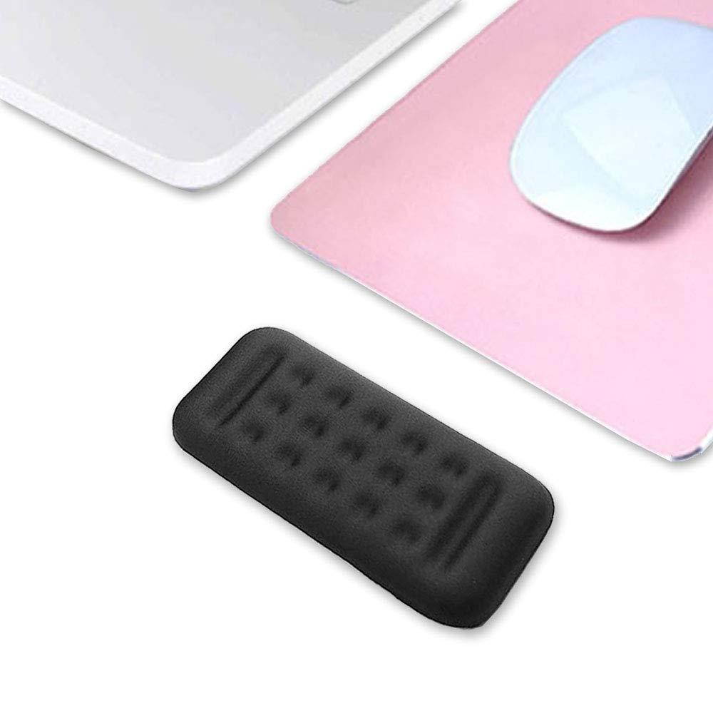 70*33cm Mouse Pads Simple Warm Office Table Computer Desk Keyboard Game Mouse Mat Wool Felt Mouse Pad Black Grey Blue