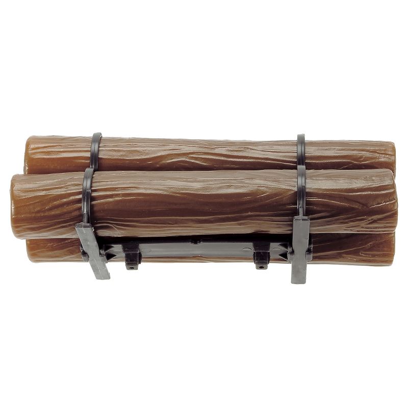 Dickie Toys Freightliner Forester Truck with Air Pump Feature 12"