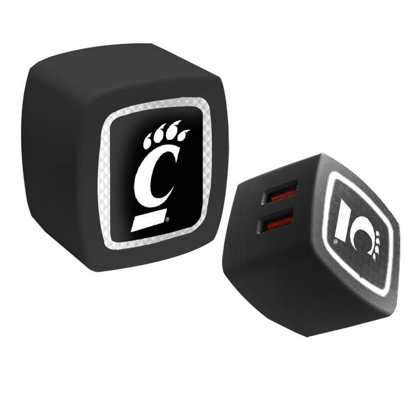 NCAA Cincinnati Bearcats USB LED NightLight