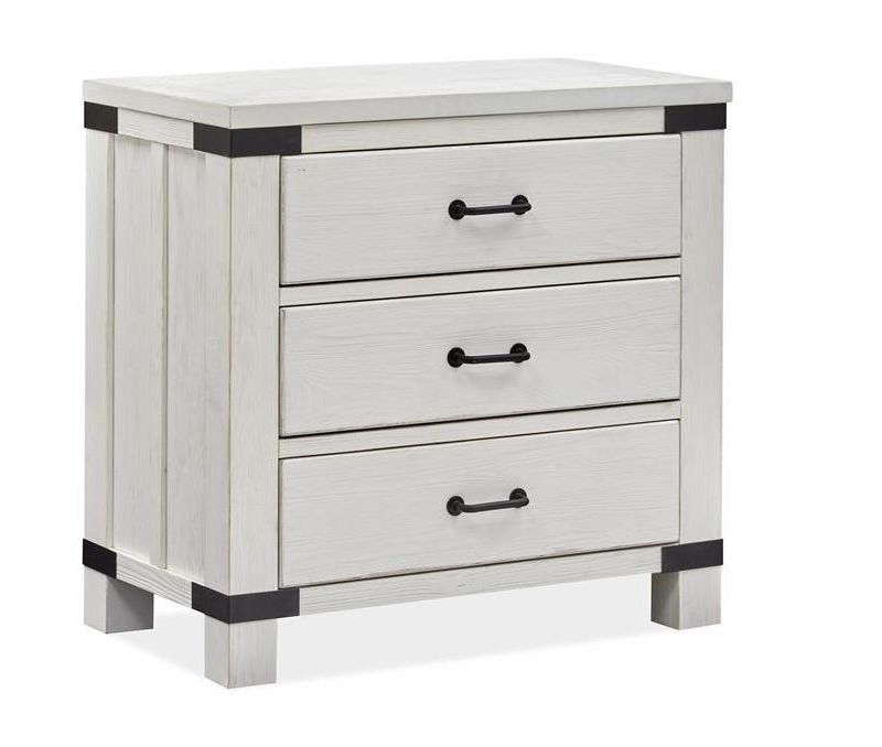 Magnussen B5006 Milford Creek Drawer Nightstand