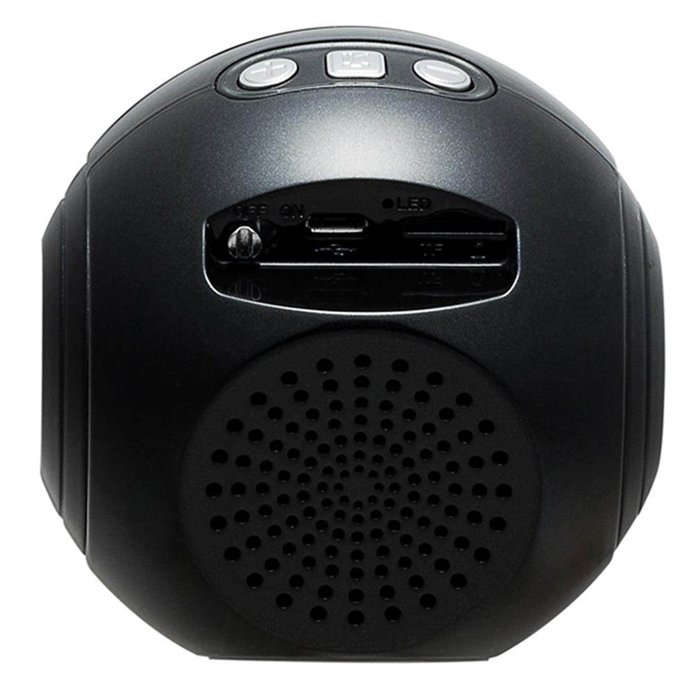 Wireless Speakers Portable LED Color Lights Bluetooth Speaker For Smart Phone