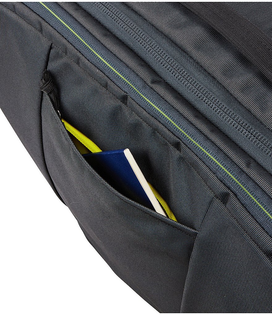 Gumdrop DropTech Dell Latitude 11" 3190 Case - For Dell Notebook, Chromebook - Black, Clear - Shock Resistant, Drop Resistant