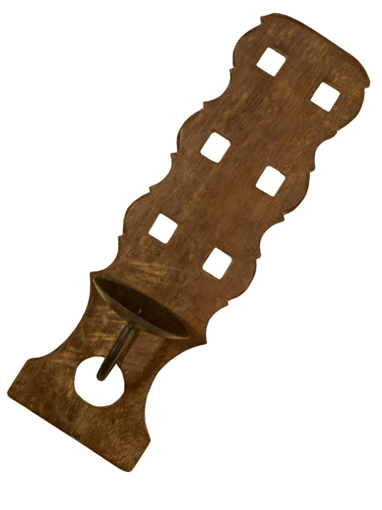 Darice Pack of 2 Cleveland Vintage Lighting Edison Style E12S Base Flame Candelabra Bulbs