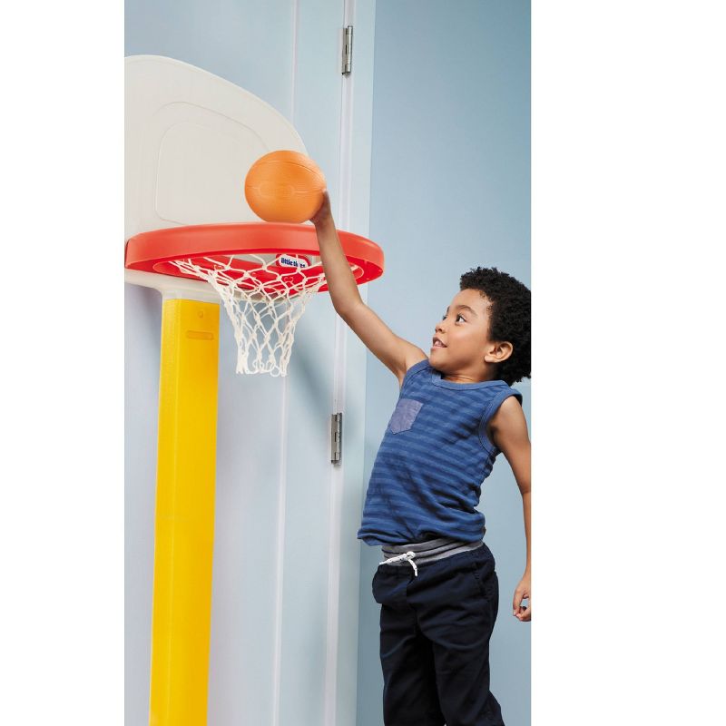 Little Tikes TotSports Basketball Set - Non Adjustable Post
