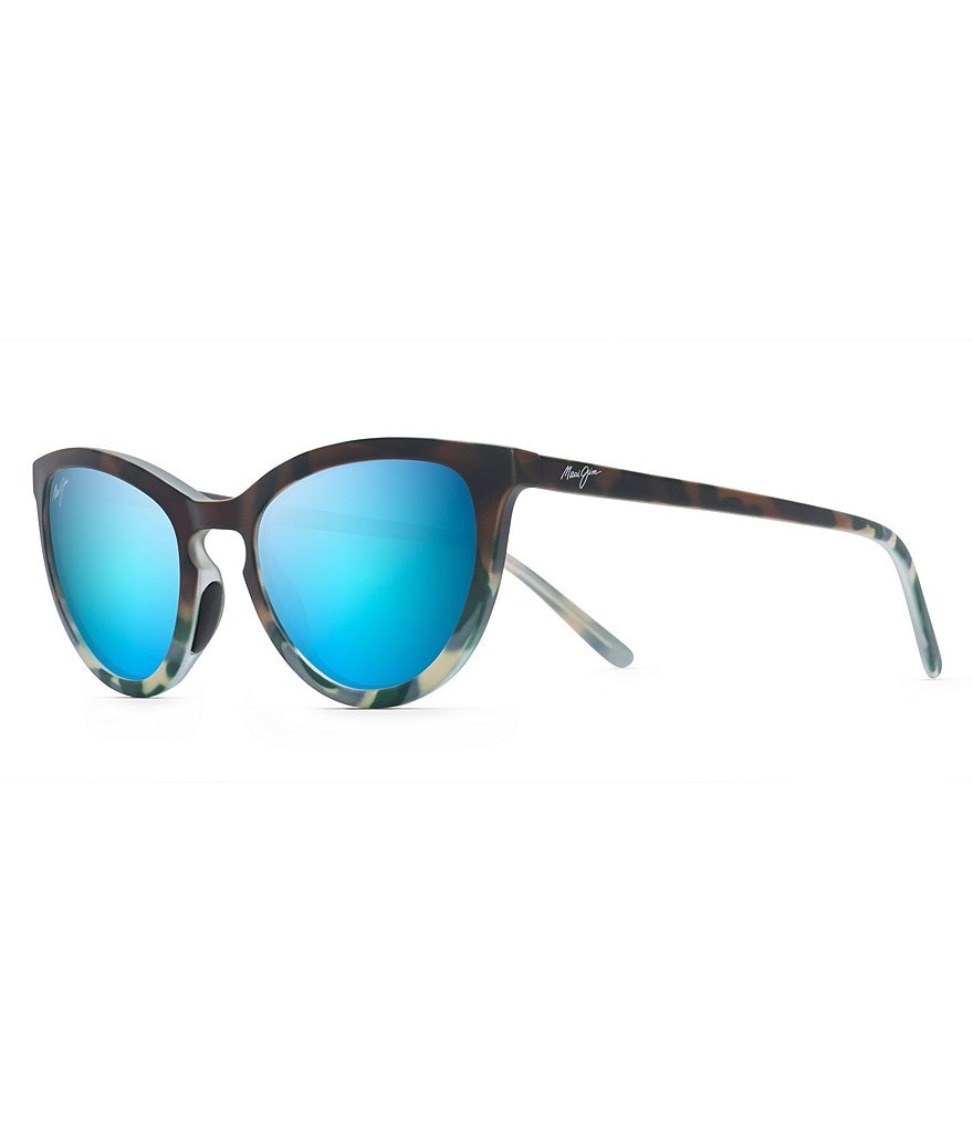 Maui Jim Star Gazing PolarizedPlus2&reg; Cat Eye 50.5mm Sunglasses