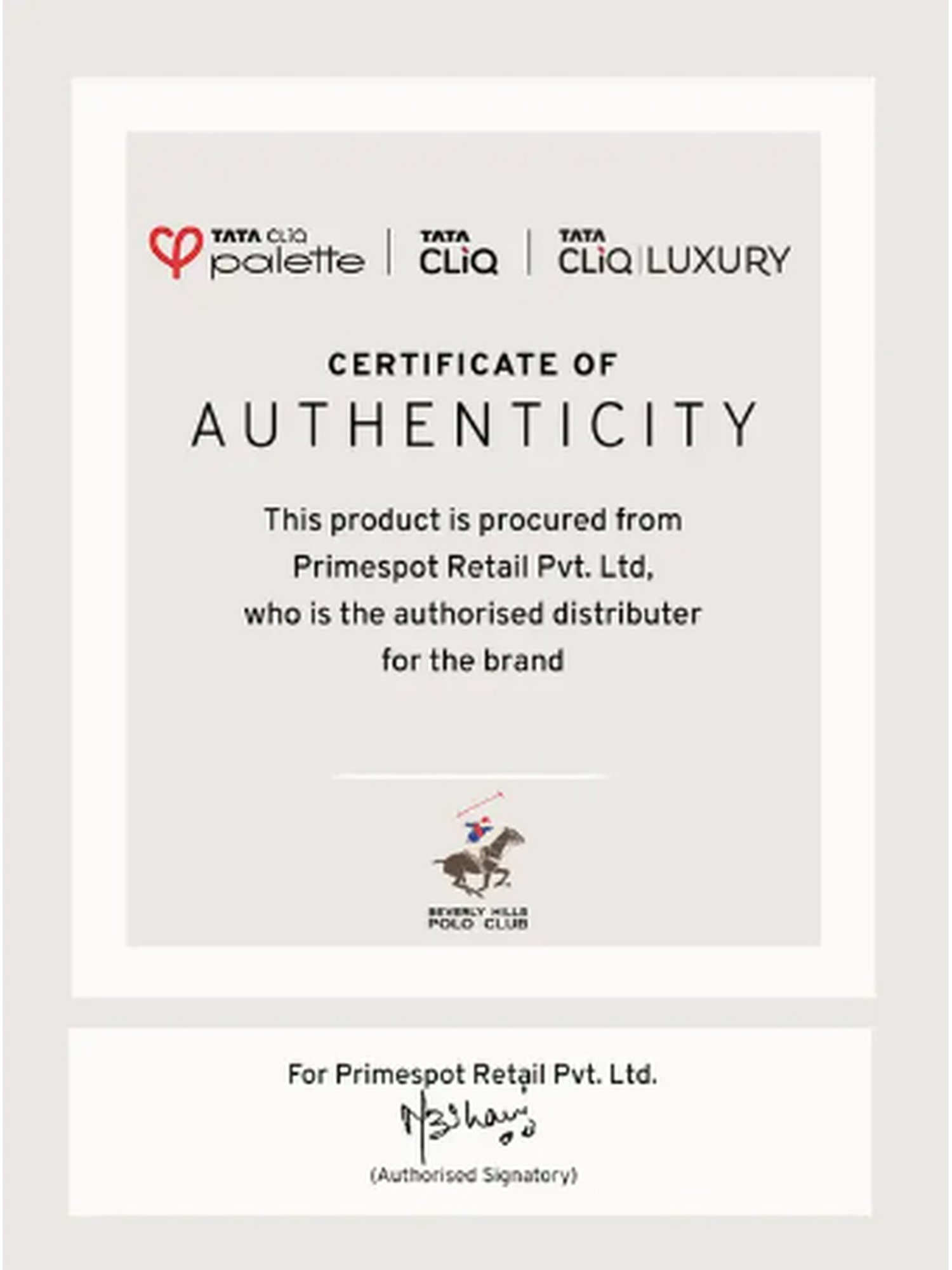 Beverly Hills Polo Club No.2 Gift Set for Women with EDP, Deodorant & Shower Cream