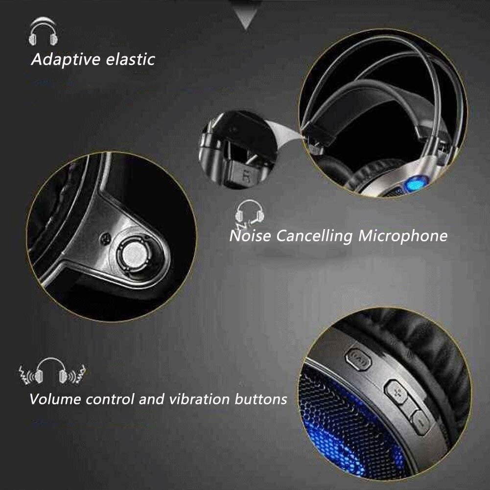 Cyber Acoustics Mono Headset and Boom Mic with PC Y-Adapter (AC-104)