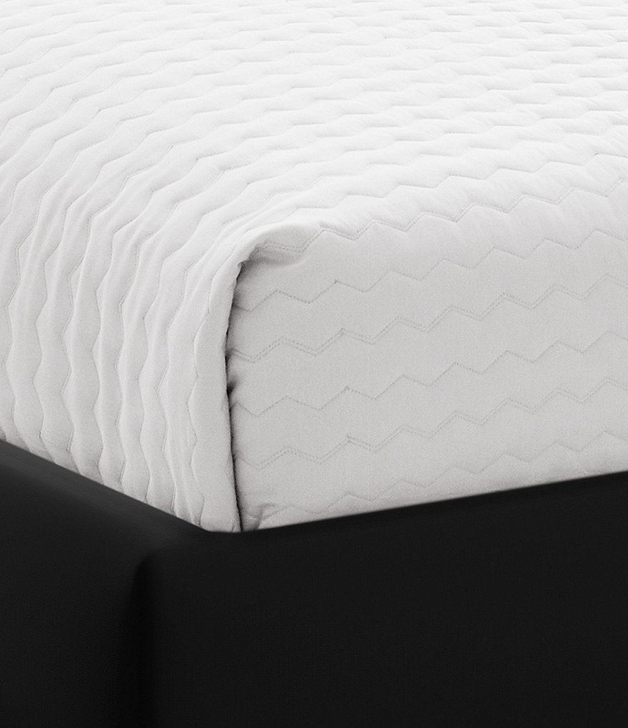 Vera Wang Herringbone Stitch Quilt Mini Set