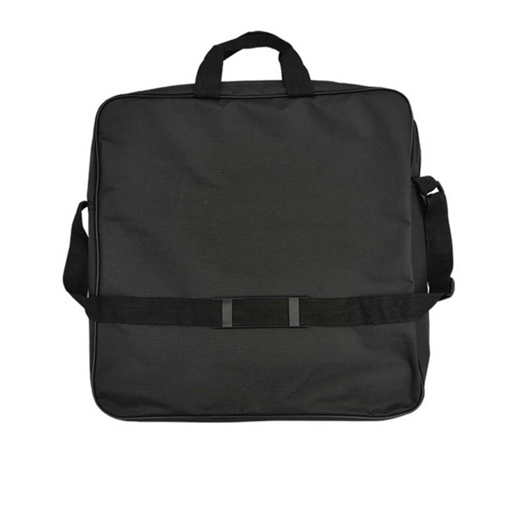 Portable Selfie Ring Light Carrying Bag for 12/14 Inch LED Photography Bag Kit
