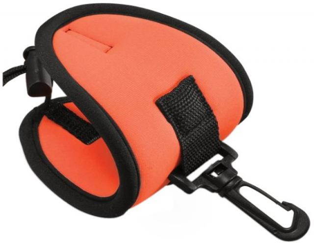 Sealife Camera and Underwater Housing Float Strap Accessory
