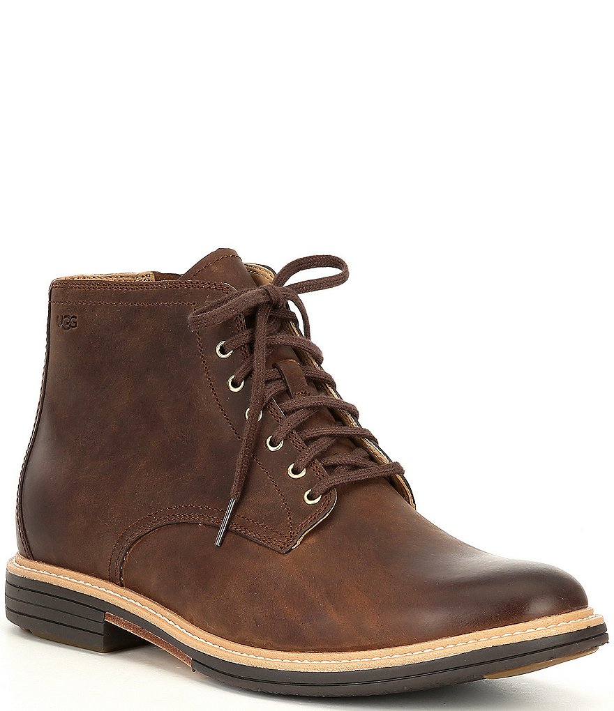 UGG&reg; Men's Chandon Classic Leather Boots