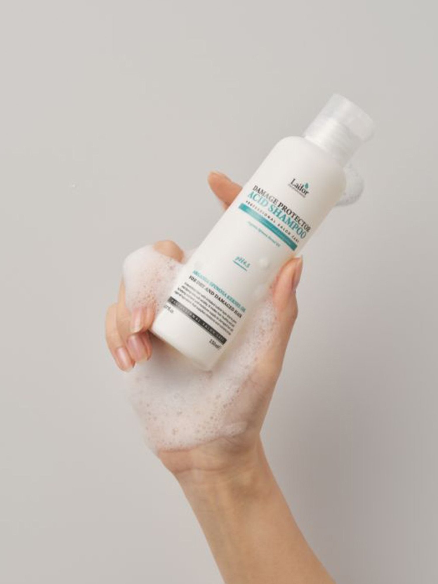 Lador Damage Protector Acid Shampoo - 150 ml