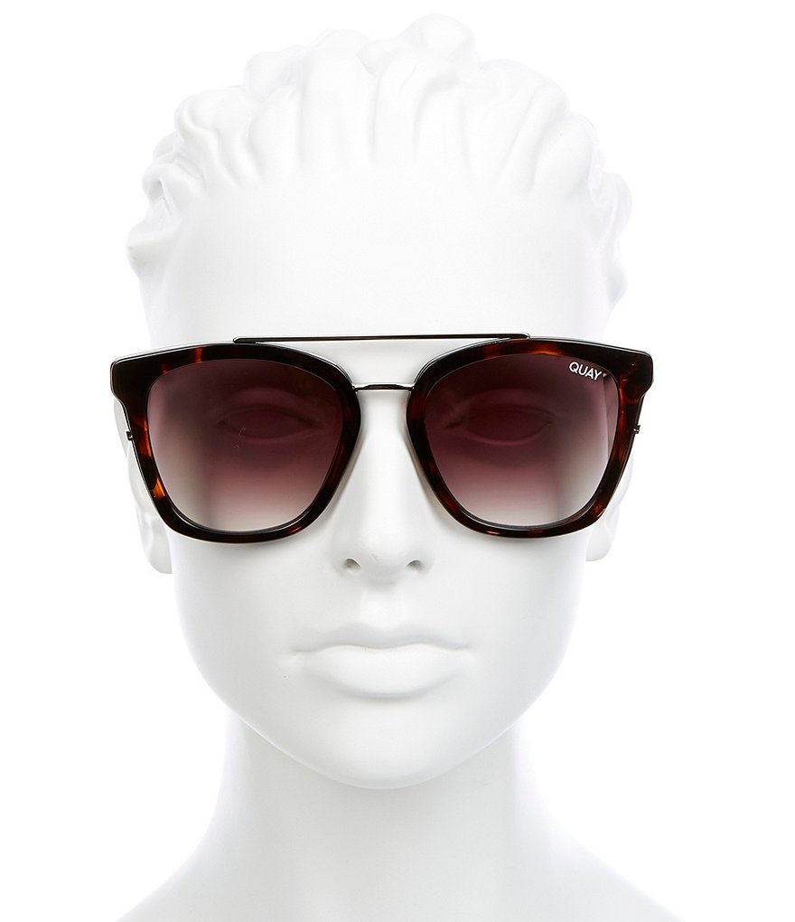 Quay Australia Sweet Dreams Sunglasses