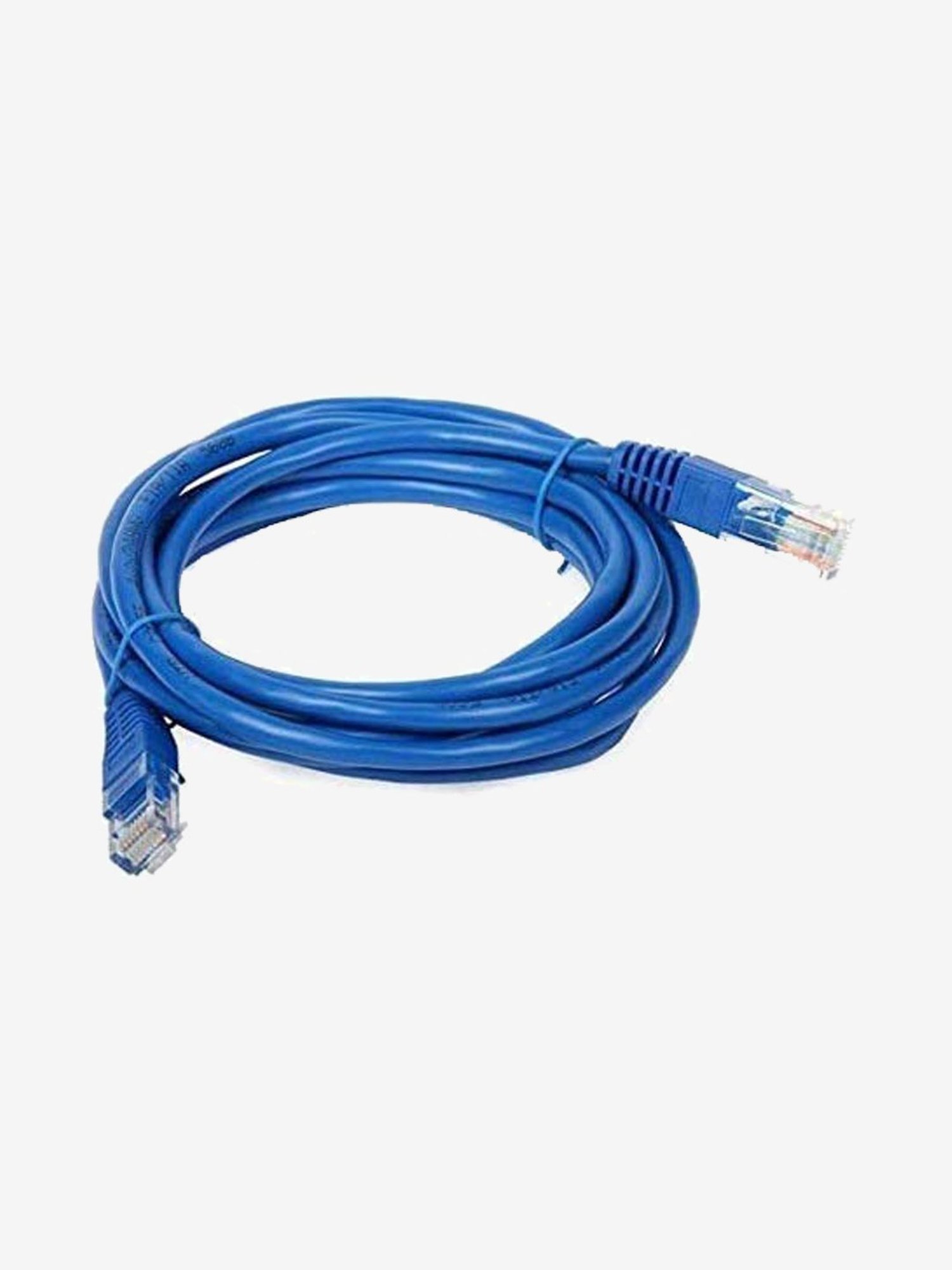 EBSB RJ45 CAT5E Ethernet Patch/LAN Cable (3M, Blue)