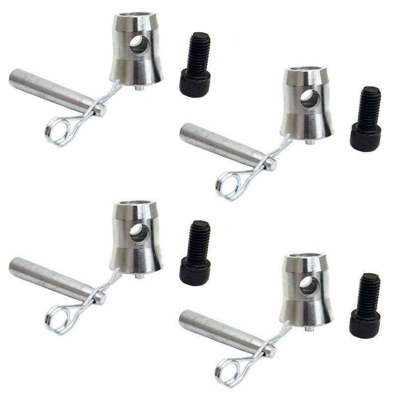 EMB Pro - EL602 - Multicolor DMX LED Lighting Effect for Stage, Club, Party, DJ