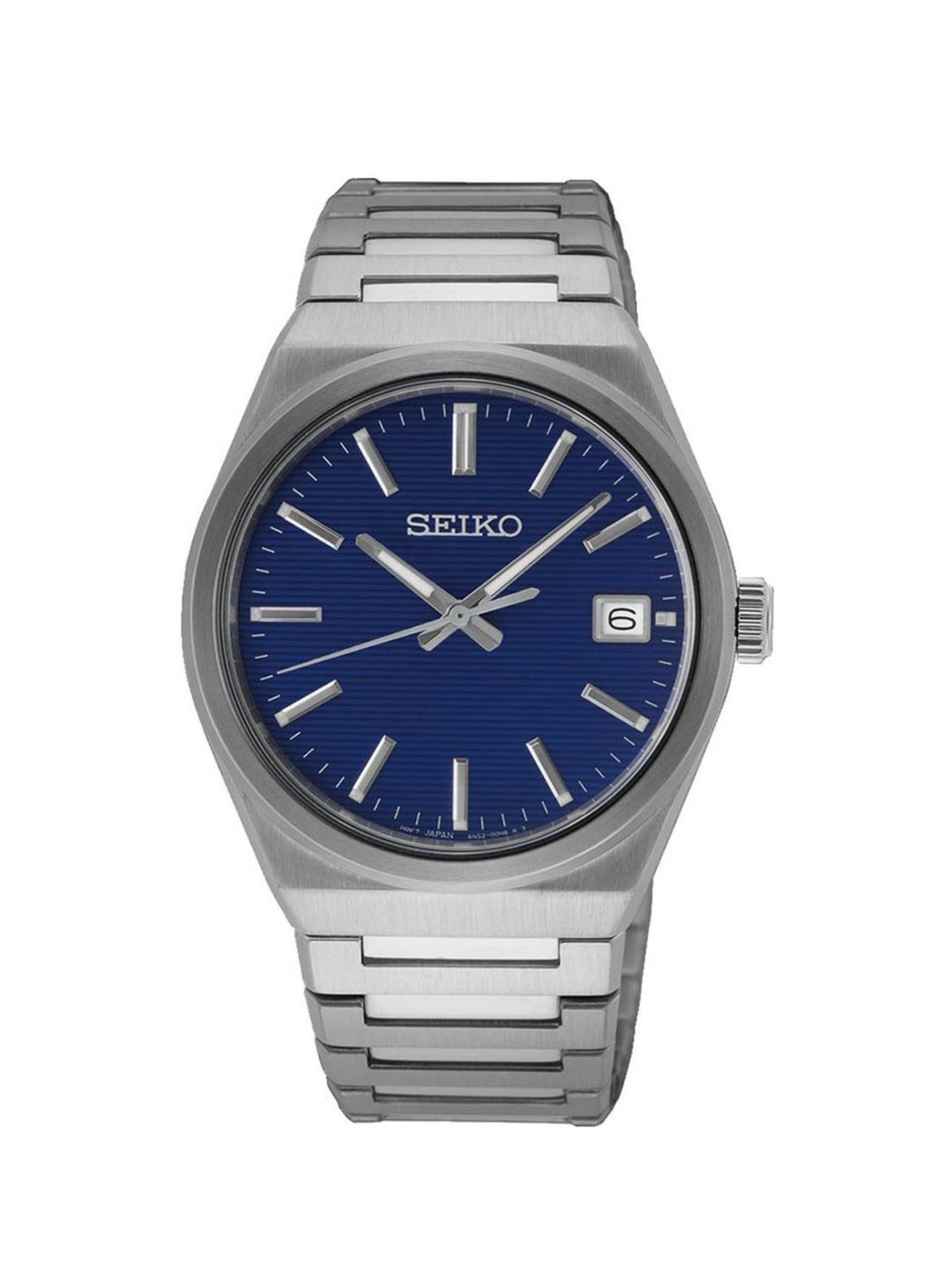 Seiko SUR555P1 Dress Watch for Men