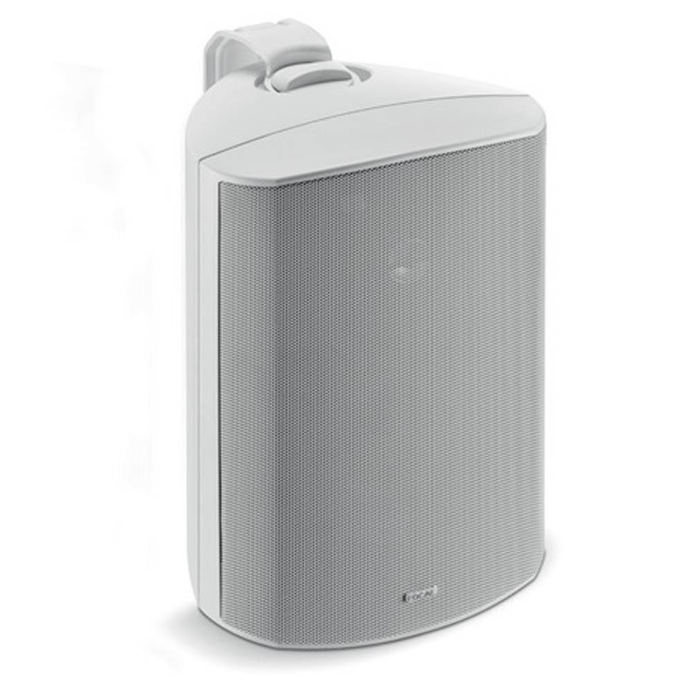 BIC America DV-32CLR 3.5" 2-Way Center Channel Speaker Single