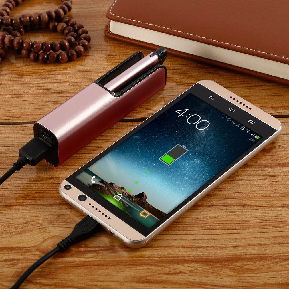 Wireless Headset Hands-free Echo & Noise Cancellation Headphone with In-car Charging Dock Support Voice Command