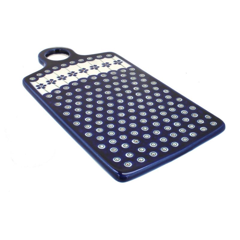 Home Basics Scroll Collection Steel Trivet, Bronze