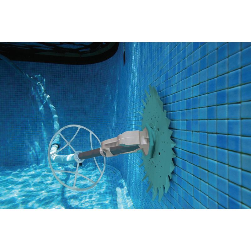 Kokido K905CBX Butterfly Deluxe Automatic Vac Swimming Pool Spa Vacuum Cleaner