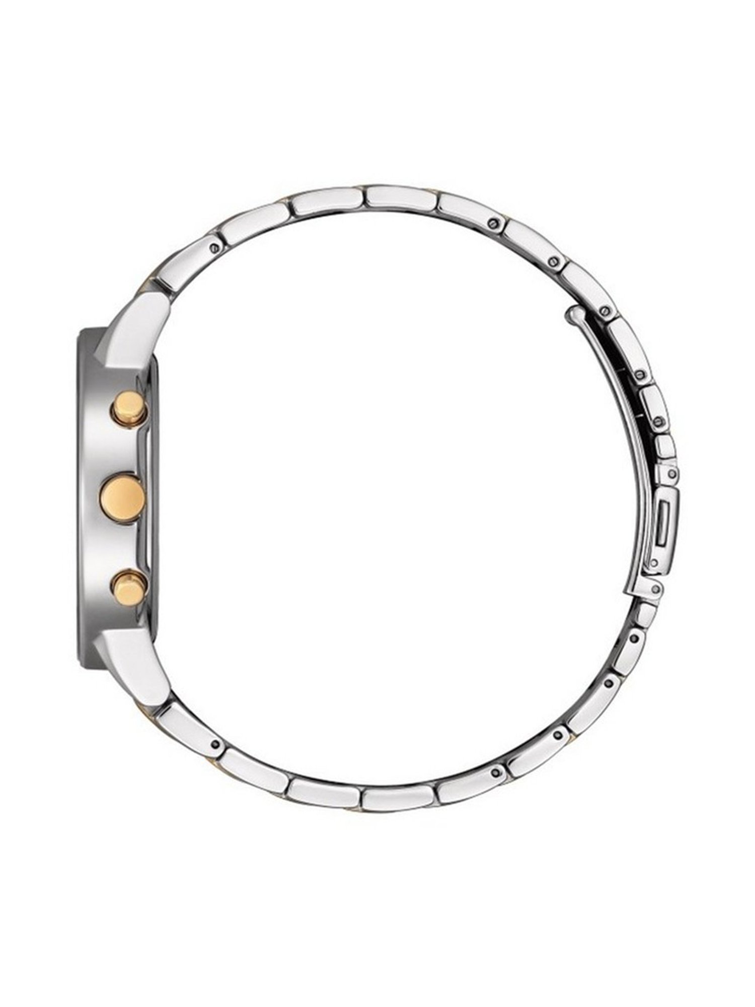 Citizen AT2244-84L Analog Watch for Men